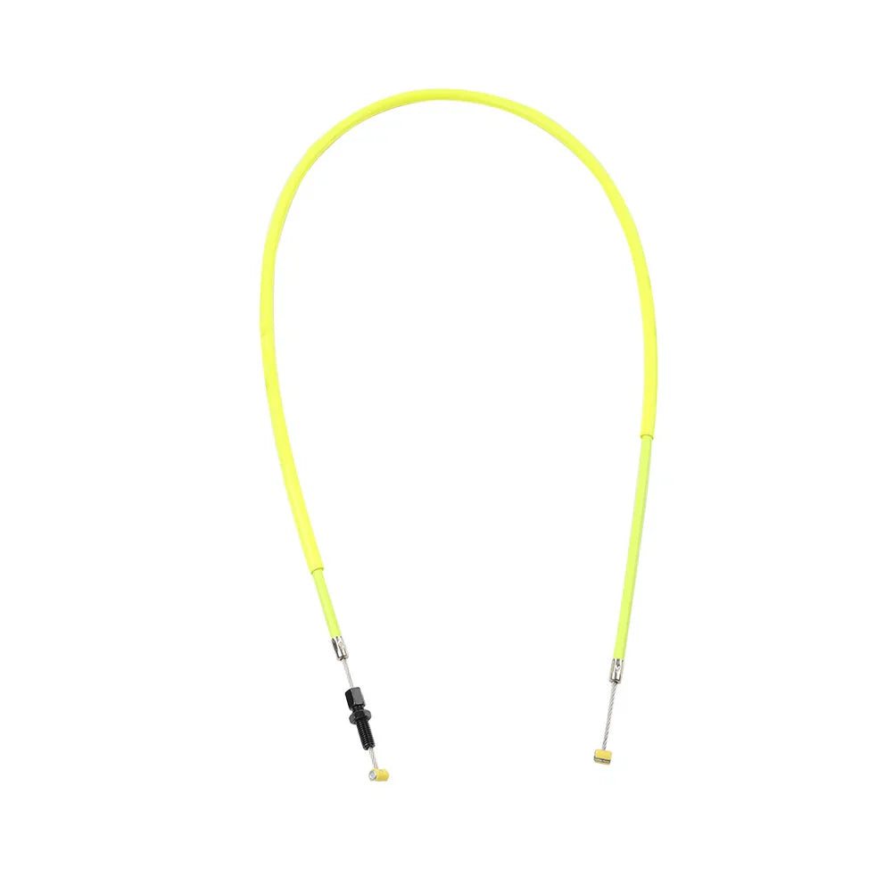 Clutch Cable Wire Line Yellow for Suzuki GSXR1000 (2009-2016)