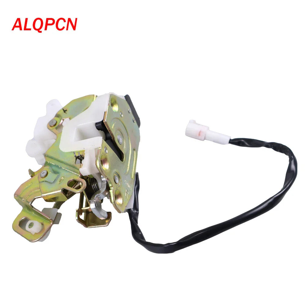 Tailgate Lock Trunk Latch with Striker for Mitsubishi Pajero (1990-1999)