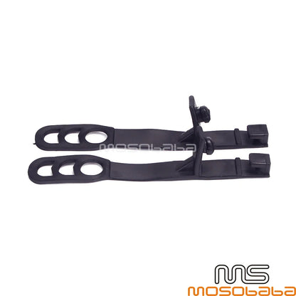 LED Enduro Headlight Fairing for KTM EXC XCW EXCF XC 125 200 250 300 450
