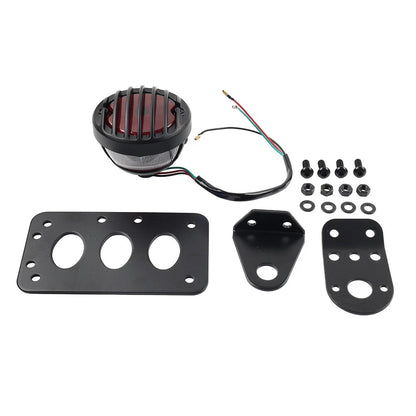 Air Cleaner Intake Filter for Harley Softail Dyna Touring Road King