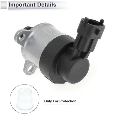Fuel Pressure Regulator for Honda CR-V 2004-2008 20-70 Psi