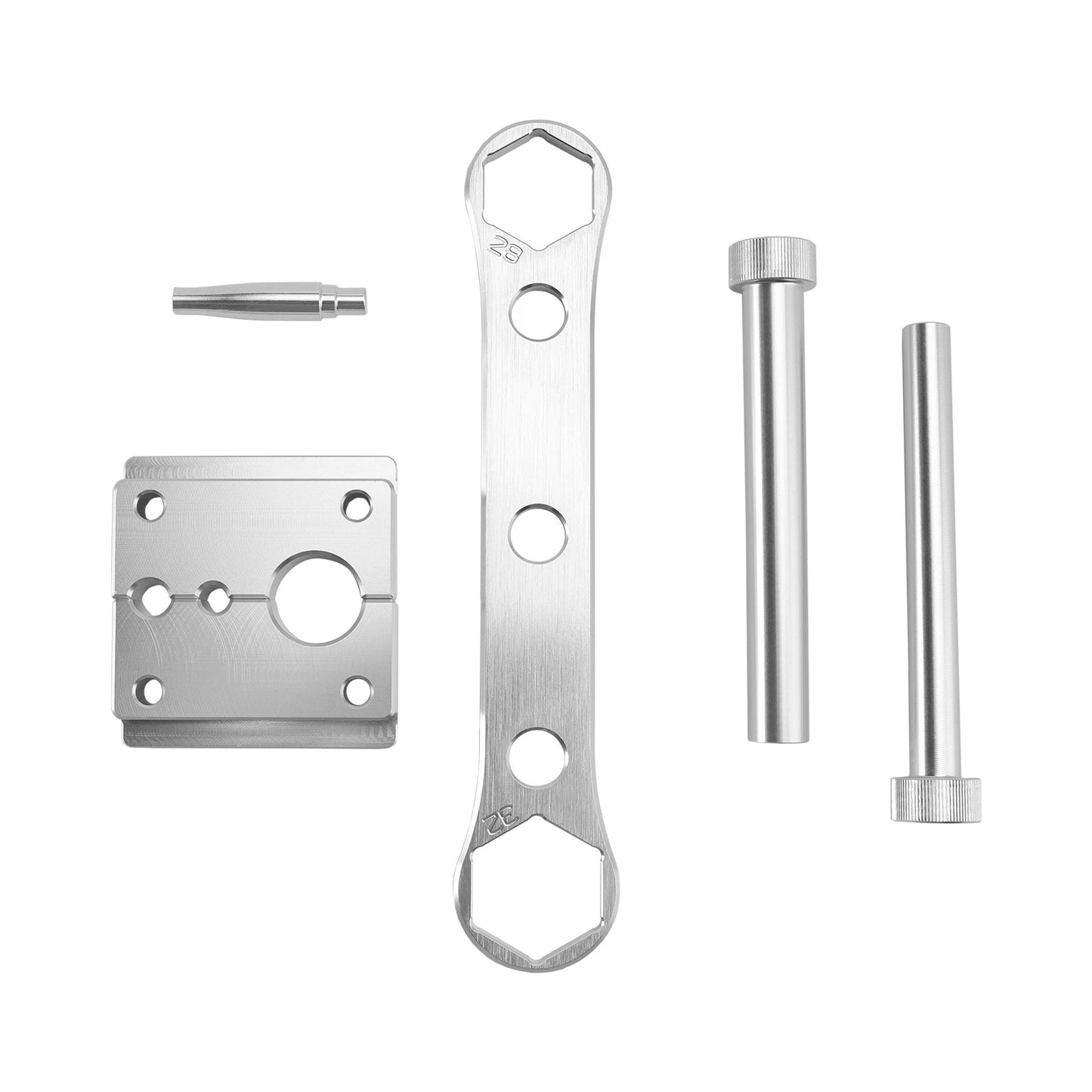 Service Tool Kit for FOX GRIP Forks (Fits 36, 38)