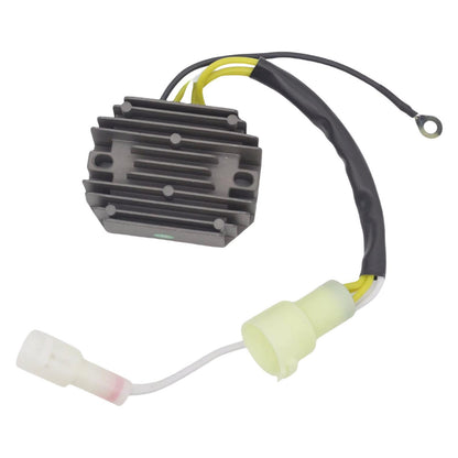 Rectifier Regulator for Suzuki Outboard Engine