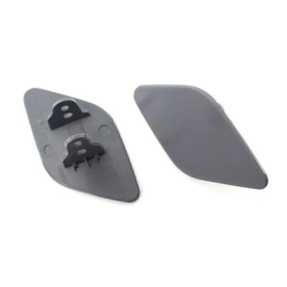 Headlight Washer Nozzle Covers for BMW X6 E71 (2008-2014) -  Pair