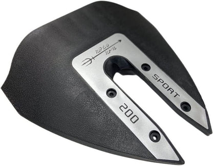 RM Sport Hydrofoil for Outboard Motor (8-40HP)