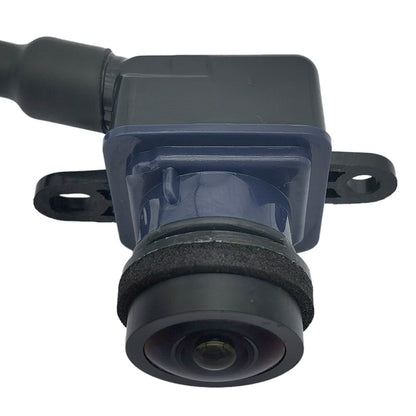 Rear View Backup Camera for Maserati Ghibli Quattroporte (2014–2016)