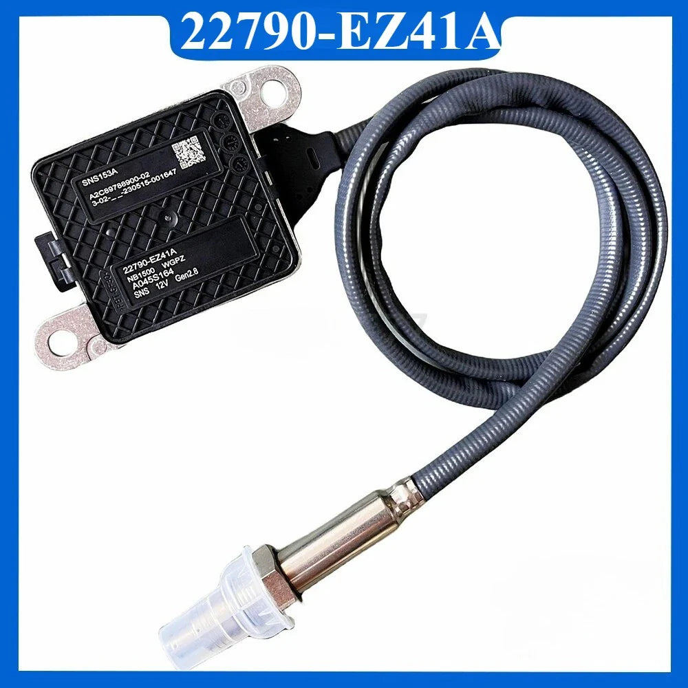 Rear Nox Sensor for Nissan TITAN XD Pickup (2016–2019)