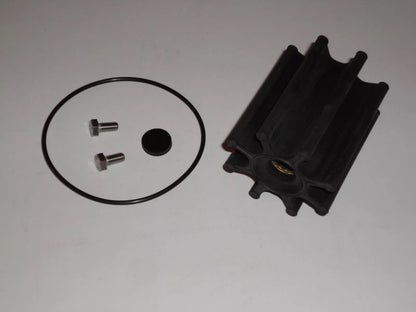 Impeller Kit for Volvo Penta D6 Diesel Raw Sea Water Pump