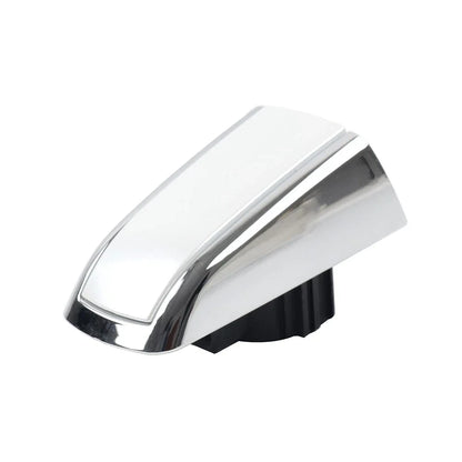 Right Chrome Rear Door Handle Cap for Discovery 5, Range Rover Sport, Evoque