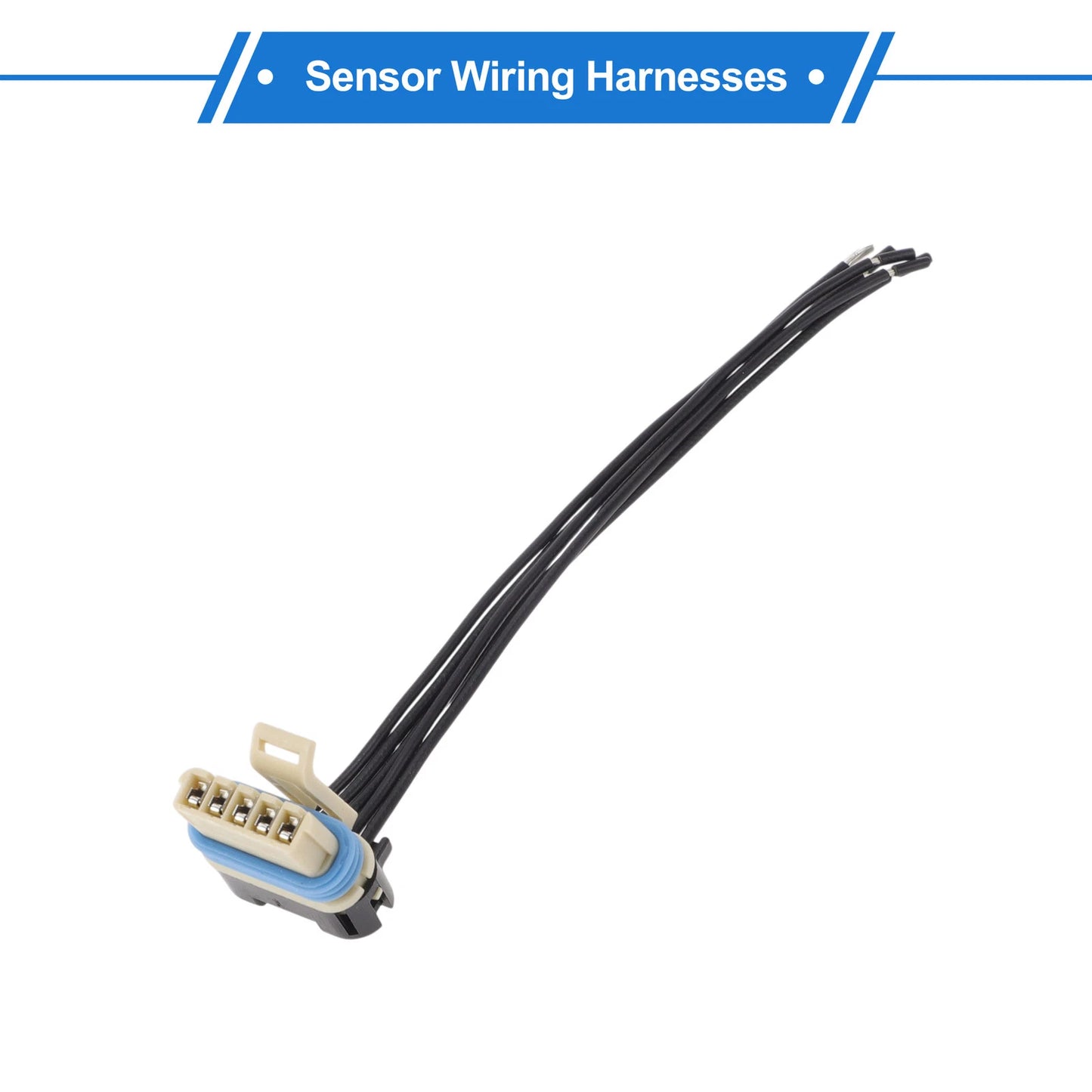 5 Pin Sensor Wiring Harness for Chevrolet Cruze (2009–Present) No. 12186139B