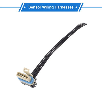 5 Pin Sensor Wiring Harness for Chevrolet Cruze (2009–Present) No. 12186139B