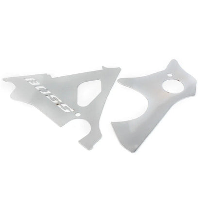 Engine Side Cover Filler for Suzuki BOULEVARD M109R VZR1800 (2006-2023)
