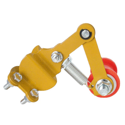 Chain Tensioner Roller Adjuster for Universal ATV Dirt Bike (Universal)