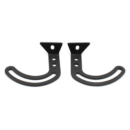 Windshield Support Bracket Kit for BMW R1250GS R1200GS (2013-2023)