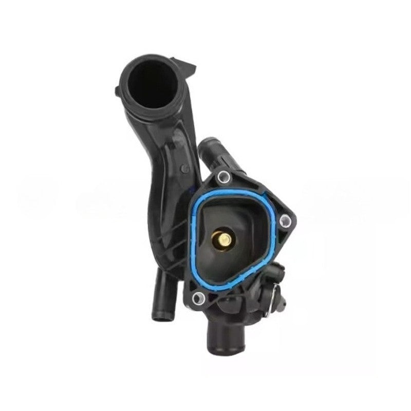 Thermostat Housing with Adapter for Mini Cooper R56 R57 (2008–2012)