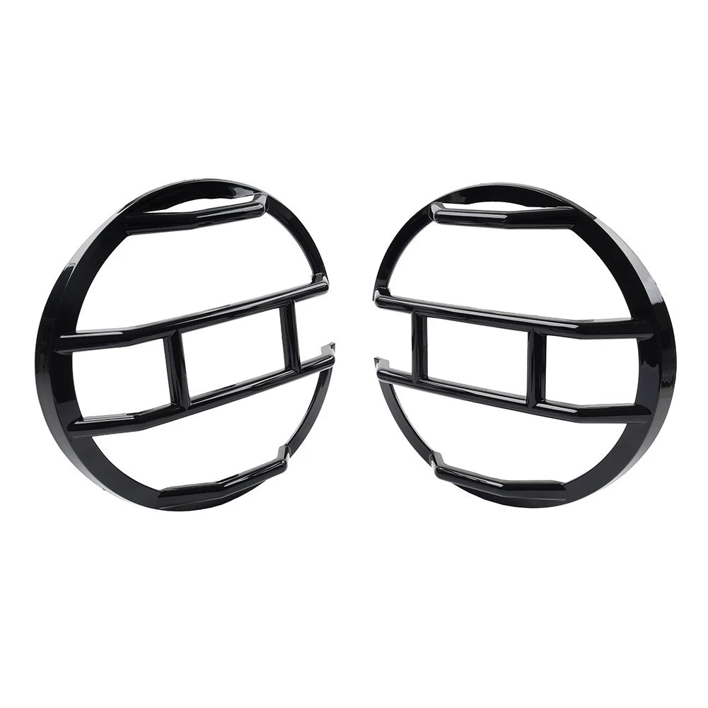 Headlight Guards for Ford Bronco (2021–2024)