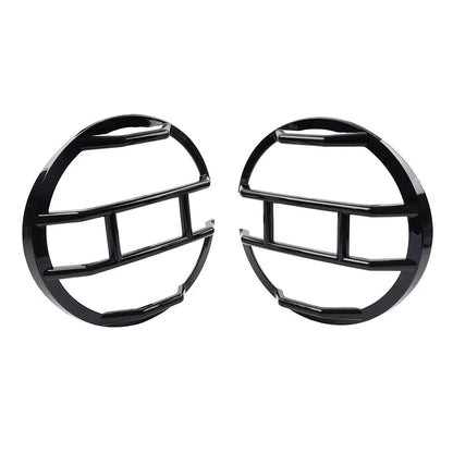 Headlight Guards for Ford Bronco (2021–2024)