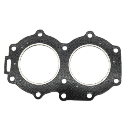 Cylinder Head Gasket for Yamaha Outboard 20C 25D HP (2-Stroke)