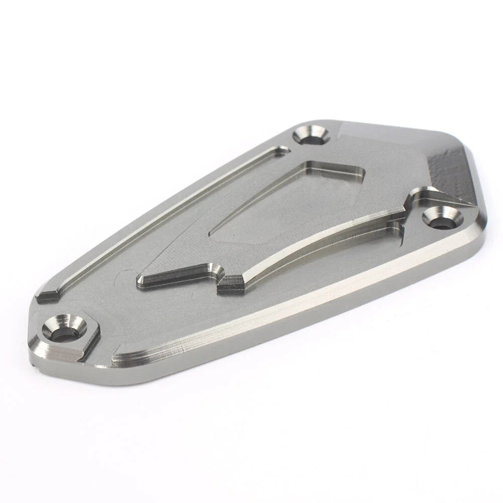 Front Brake Reservoir Cap Cover for Kawasaki Z1000 (2010-2017)
