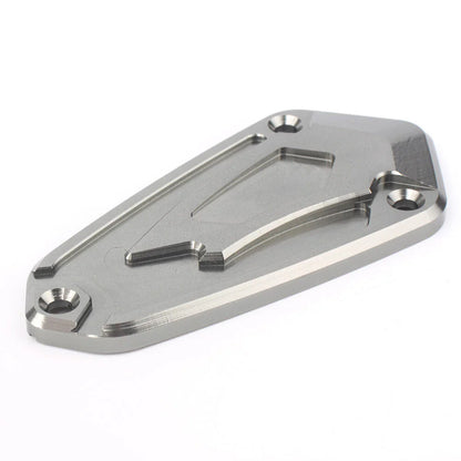 Front Brake Reservoir Cap Cover for Kawasaki Z1000 (2010-2017)