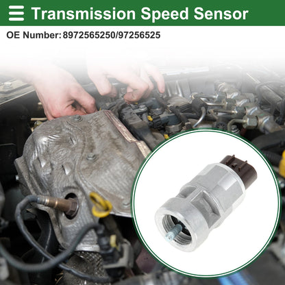 1 Pc Transmission Speed Sensor for Isuzu Rodeo 2.8 (1999-2004)