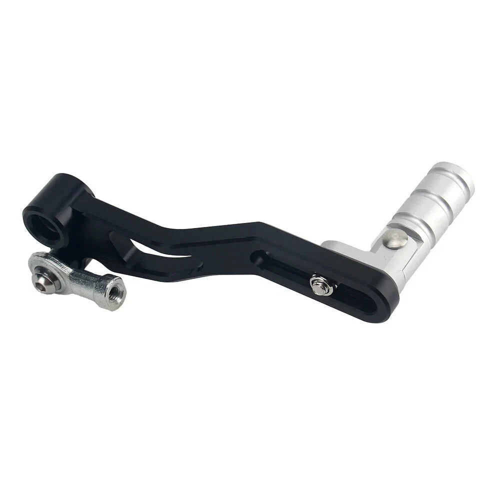 Adjustable Folding Gear Shifter Pedal Lever for Kawasaki Z300 NINJA 250R
