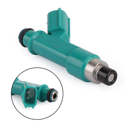 Fuel Injector for Toyota Corolla Camry RAV4 Solara Scion 2.4L (2003–2008) 23250-28080