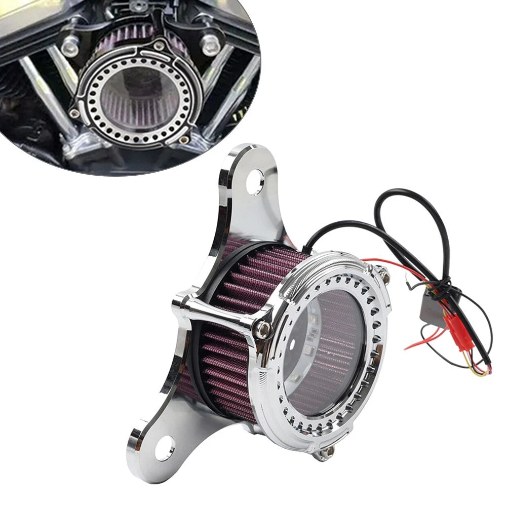 32mm Engine Guard Short Angled Highway Foot Pegs for Harley