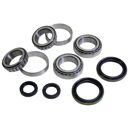 2 Front Wheel Bearing Kits for Maruti SJ50 SJ70 SJ410 SJ413 (1980–1990)