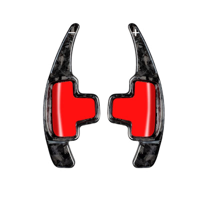 1 Pair Steering Wheel Shift Paddle for Benz GLA GLK (2013-2020)