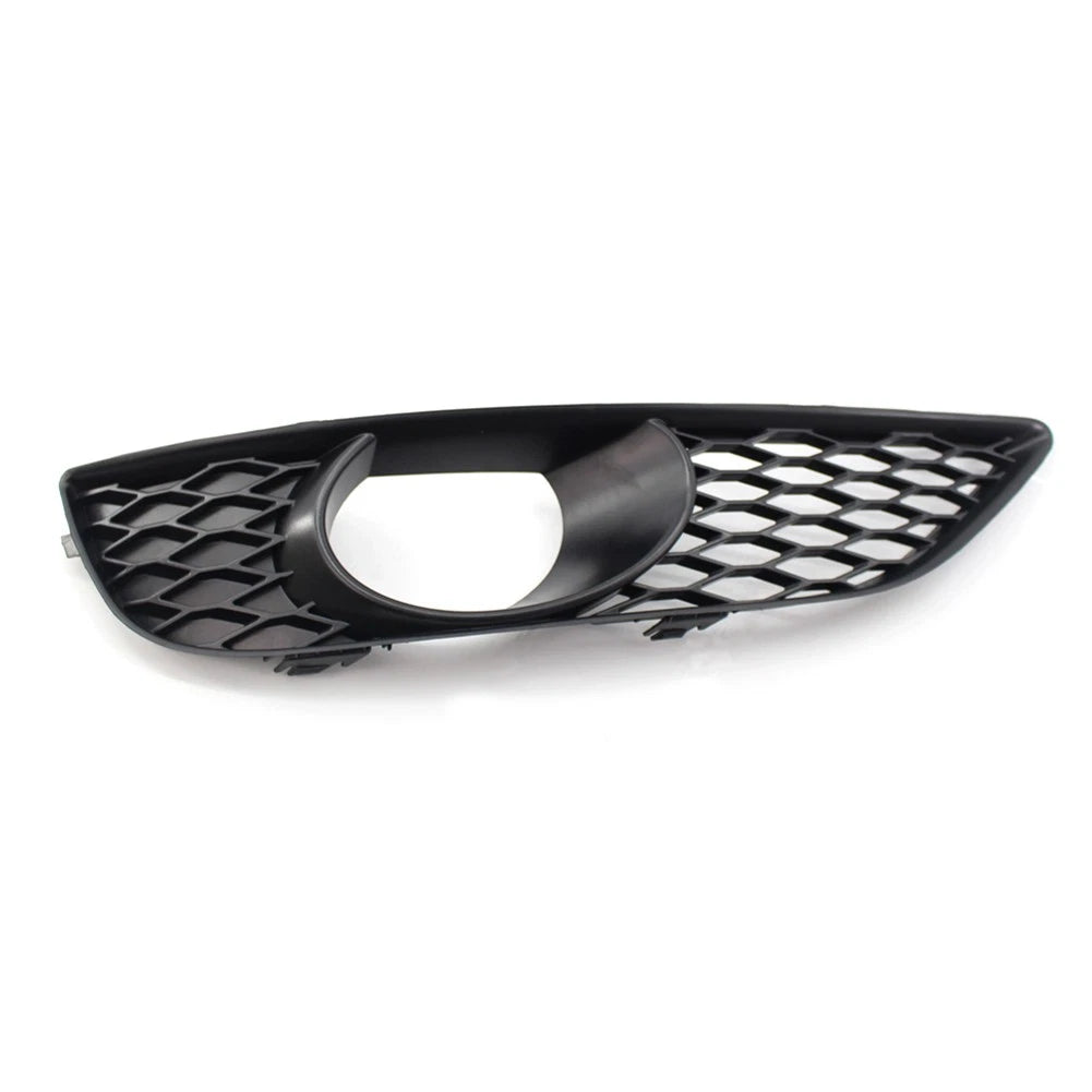 Right Front Bumper Fog Light Grille Cover for Audi S5 A5 (2018–2019)