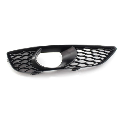 Right Front Bumper Fog Light Grille Cover for Audi S5 A5 (2018–2019)