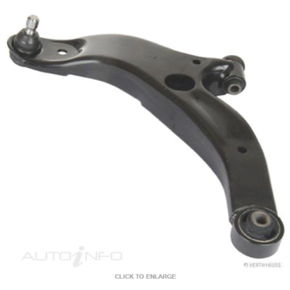 LH Front Lower Control Arm Assembly for Mazda 323 (1998–2003)