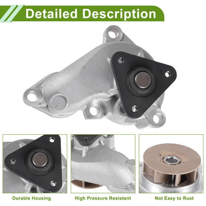 Engine Water Pump for Hyundai Tucson (2015–2020) No. 251002A300