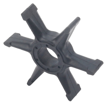 Water Pump Impeller & Key for Yamaha Outboard 20-30HP