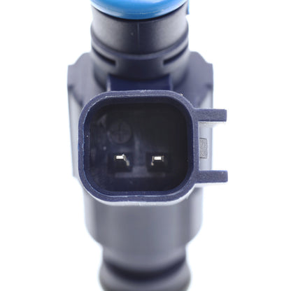 6X Fuel Injector for Chevrolet Malibu Equinox Cadillac CTS SRX Pontiac G8 (2008–2015)