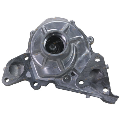 Water Pump with Housing for Mitsubishi Verada KE KF KH KJ KL KW (1996-2005)