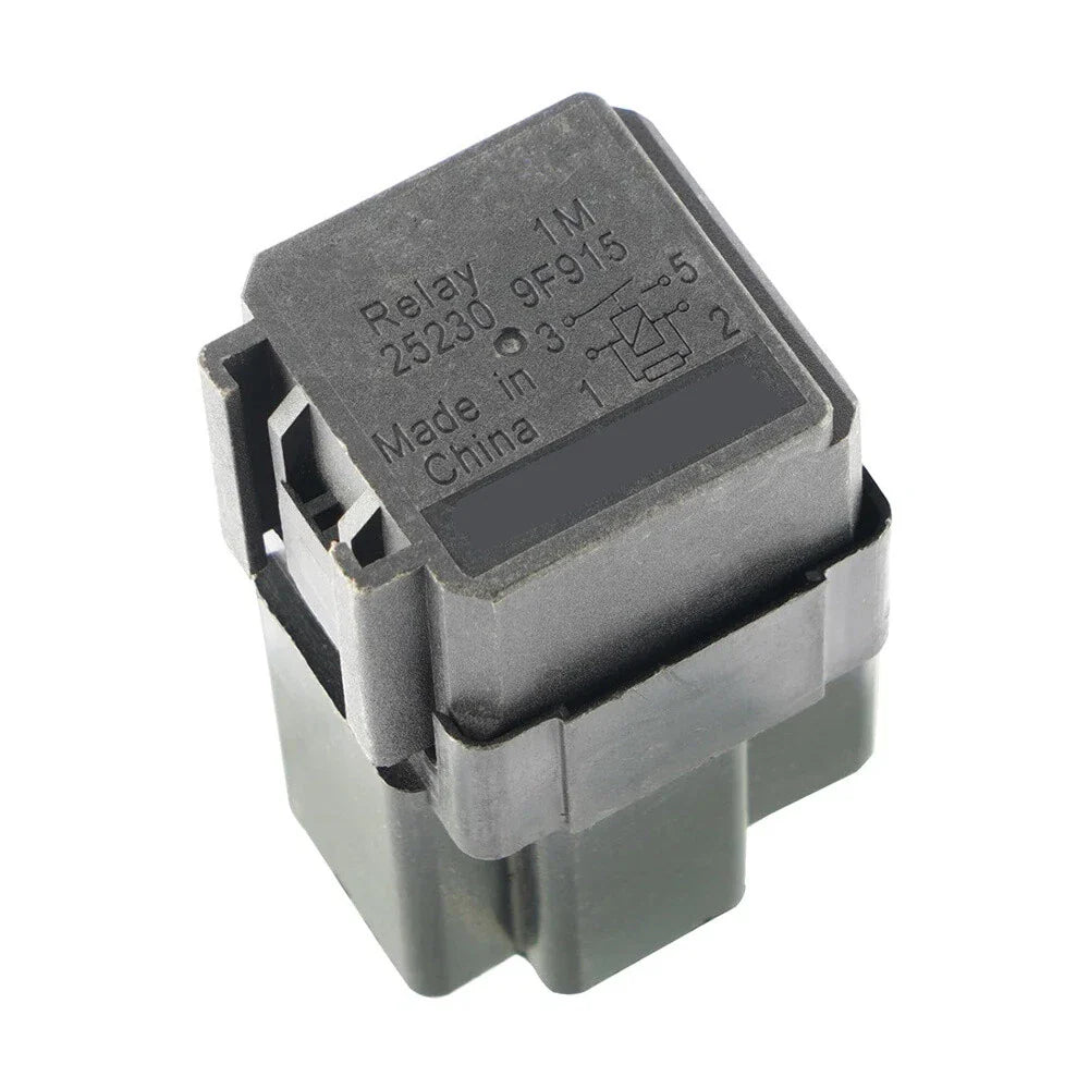 Car Fan Relay for Nissan INFINITI NV2500 Pathfinder Sentra Titan (2005-2019)