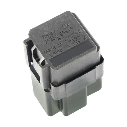 Car Fan Relay for Nissan INFINITI NV2500 Pathfinder Sentra Titan (2005-2019)