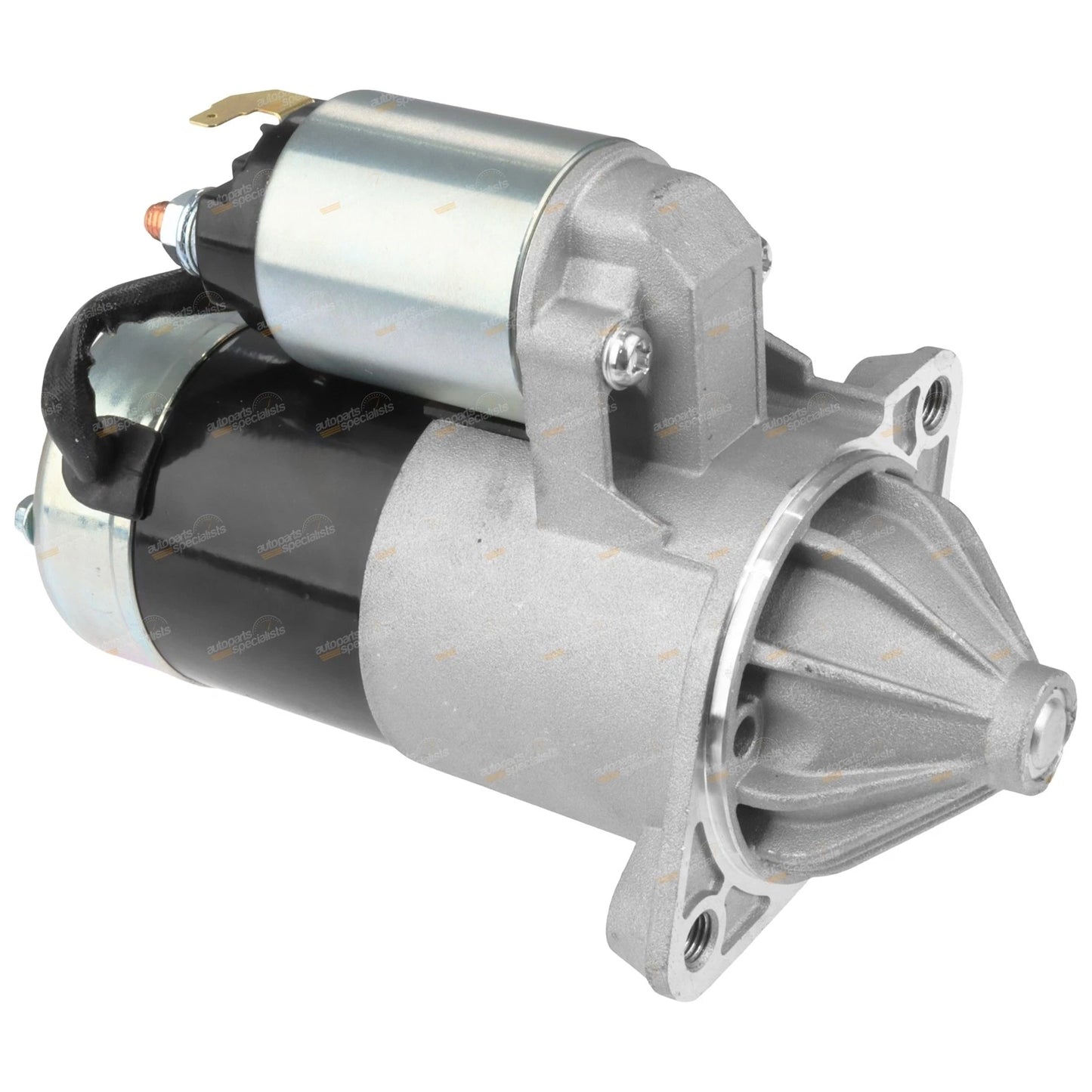 Starter Motor for Hyundai Sonata (1989–1991)