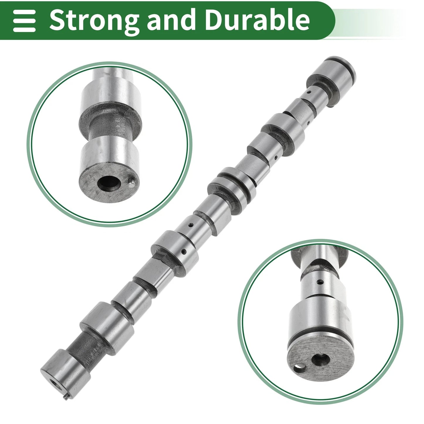 Camshaft for Chevrolet Corsa (1990–2000) No. 93272192B