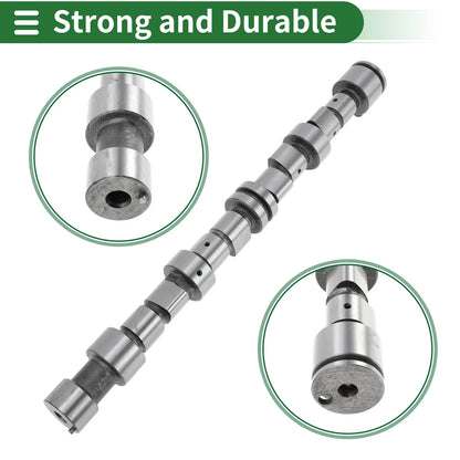 Camshaft for Chevrolet Corsa (1990–2000) No. 93272192B
