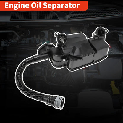 Engine Oil Separator for Ford F-250 Super Duty F-350 Super Duty (2011–2016) No.DC3Z6A785C