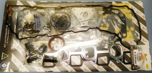 Engine Overhaul Gasket Set for Nissan GU Patrol ZD30DDTi Diesel
