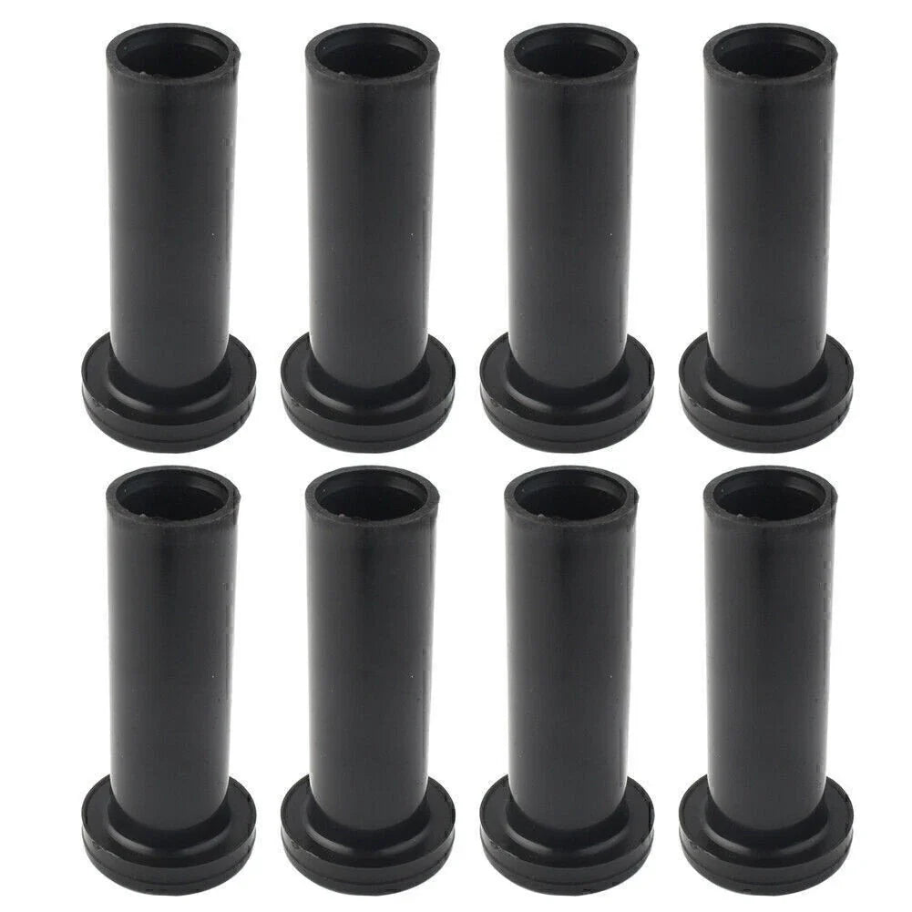 8PCS Upper A-Arm Bushings for Arctic Cat (2004-2010)