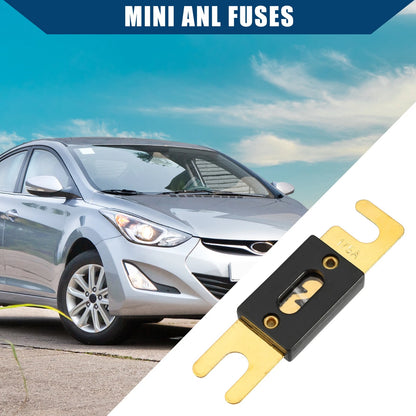 2X Mini ANL Fuse 175A for Car Motorcycle Boat (Universal)