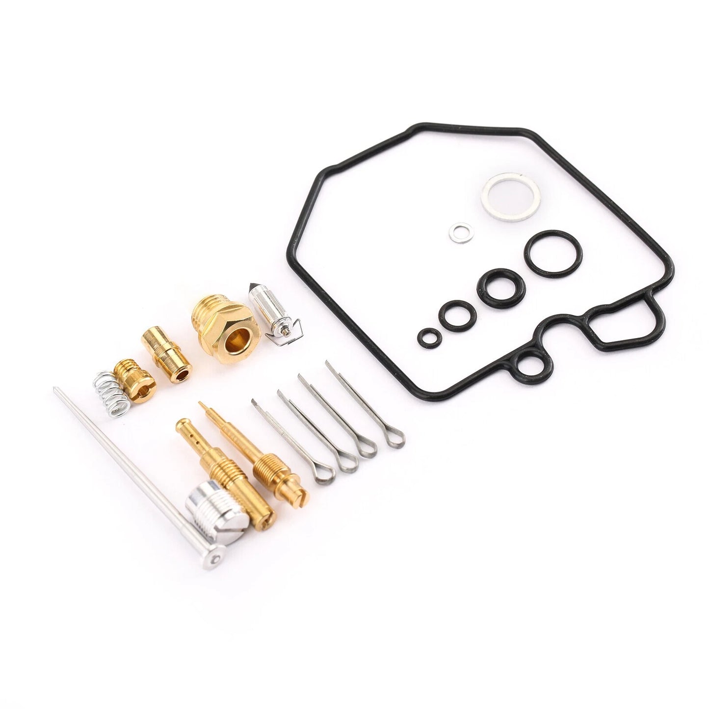 Carburetor Repair Jet Kit for Honda Goldwing GL1100 (1980–1983)