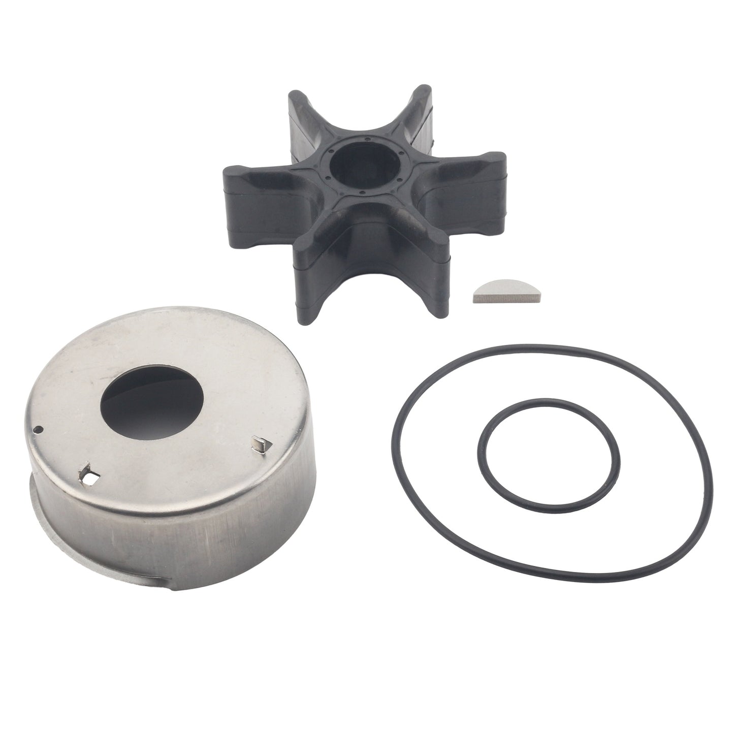 Water Pump Impeller Kit for Yamaha 75 90 115 HP
