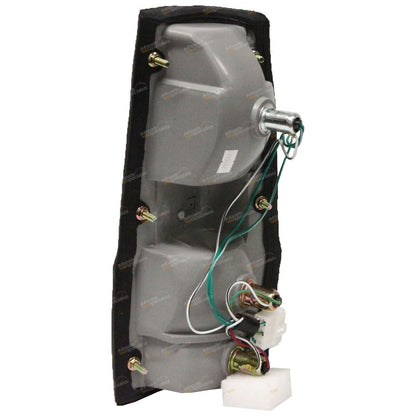 LH Tail Light for Mitsubishi L200 Express Ute (1979–1986)