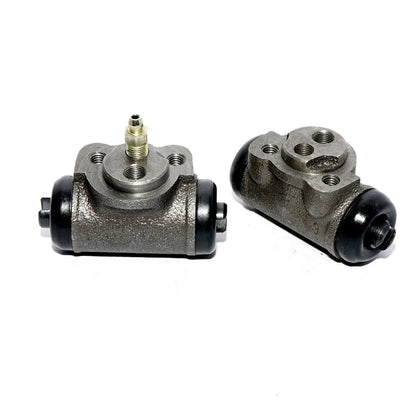 Rear Wheel Brake Cylinder Set for Mitsubishi Delica L300 Star Wagon 1986-1994
